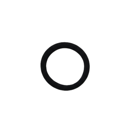6pc Black Hairbands