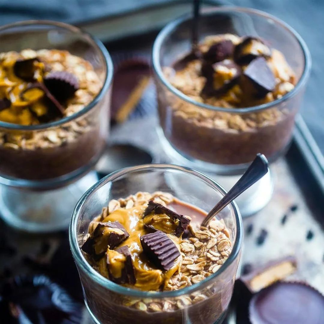 6pc Glass Stemmed Dessert Bowl