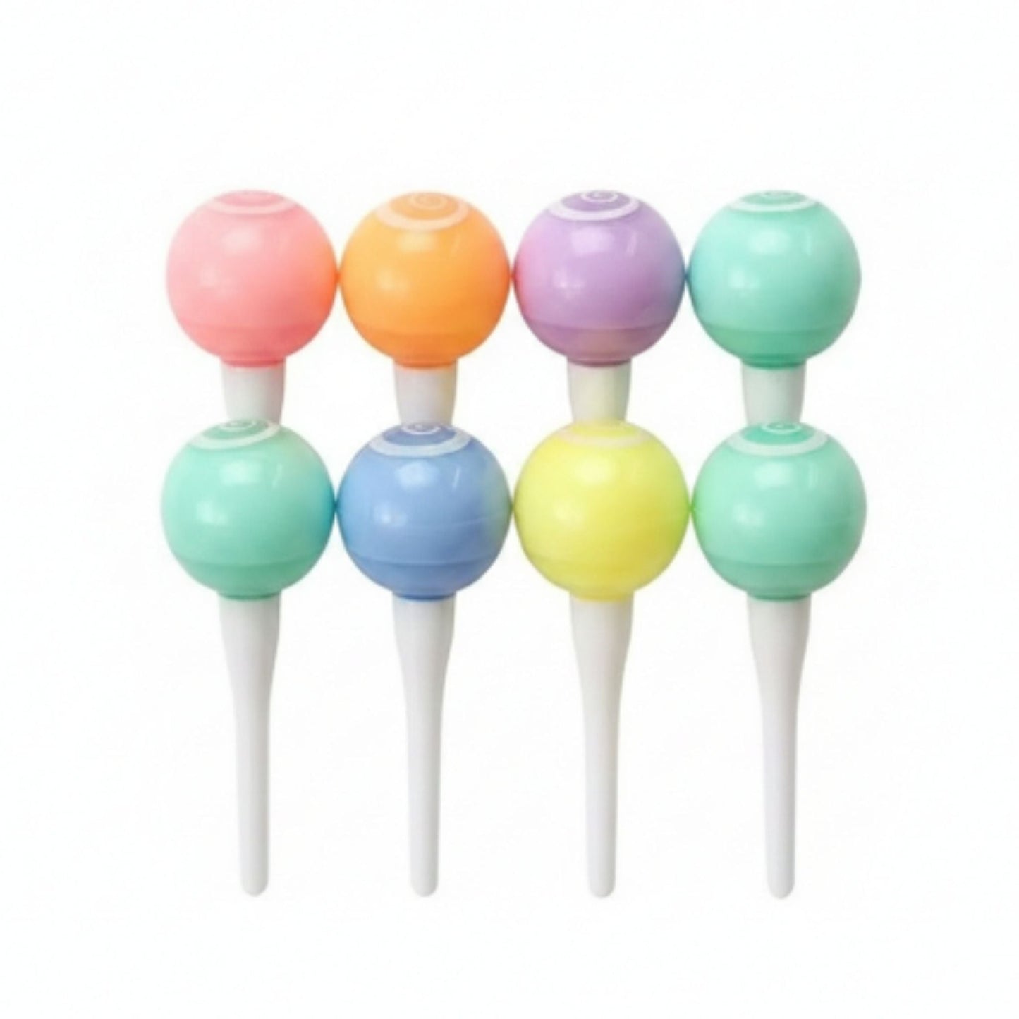 6pc Lollipop Highlighters
