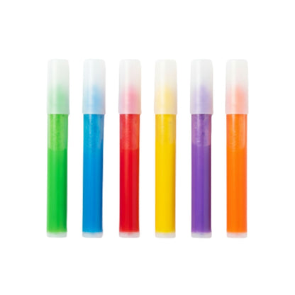 6pc Popcorn Pen