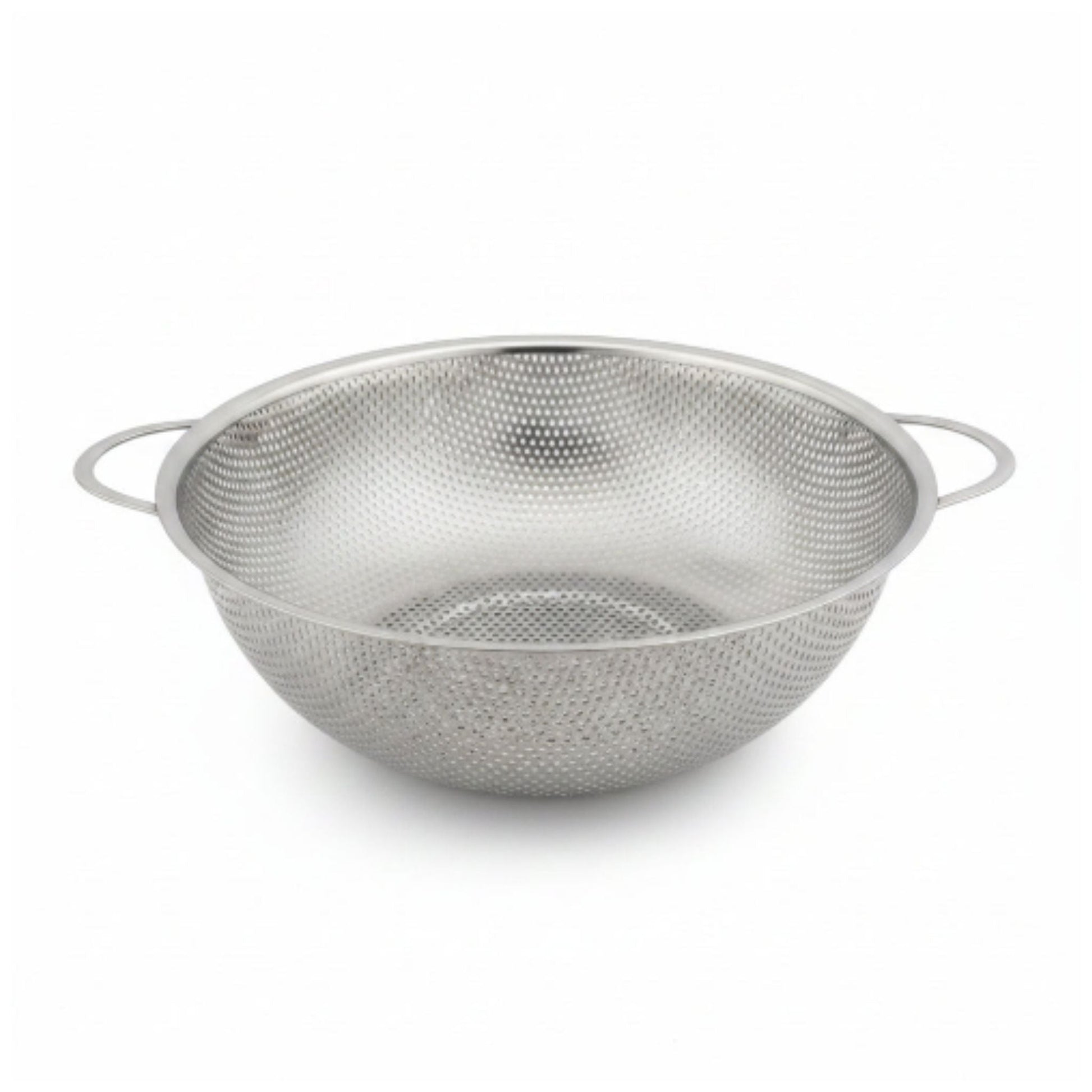 6pc Stainless Steel Colander Set