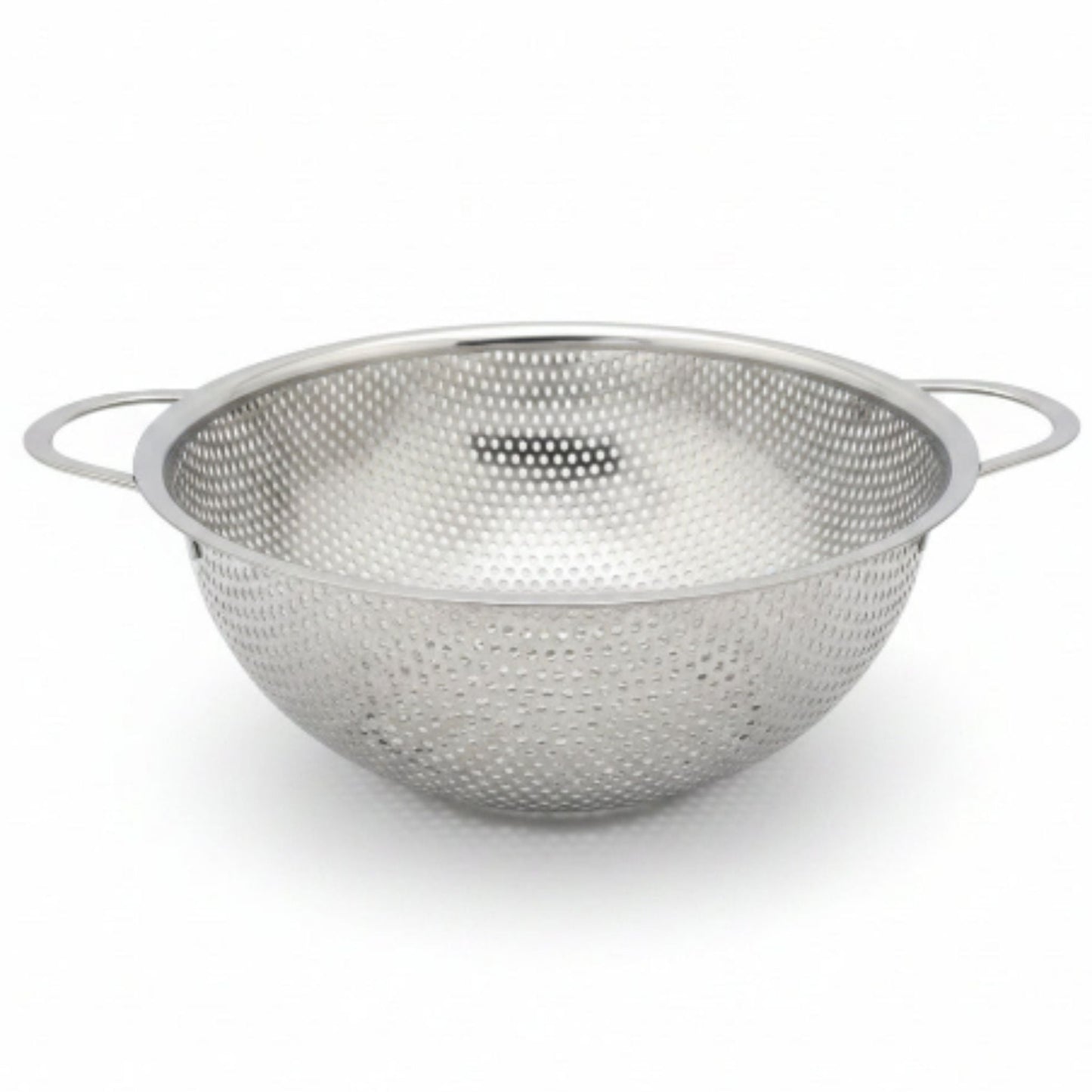 6pc Stainless Steel Colander Set