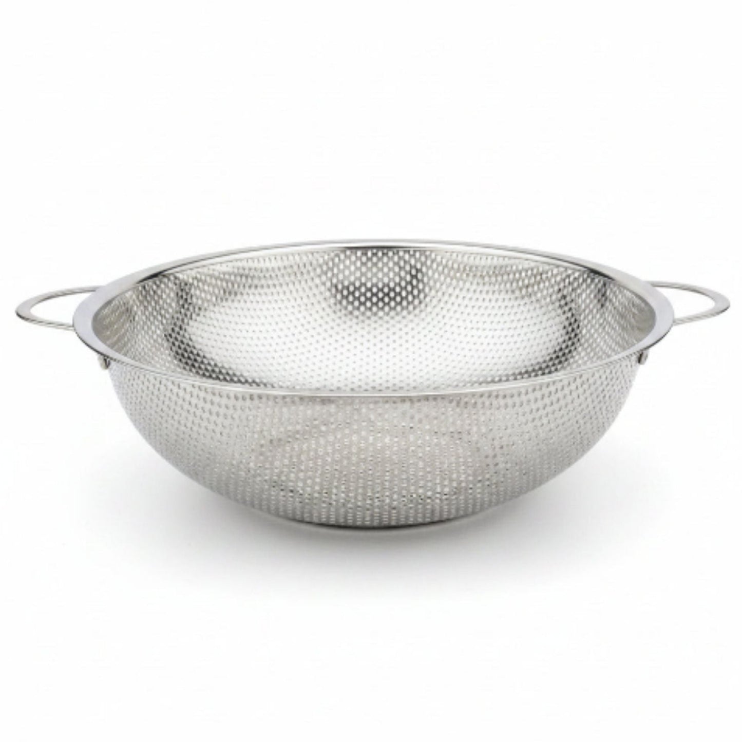 6pc Stainless Steel Colander Set