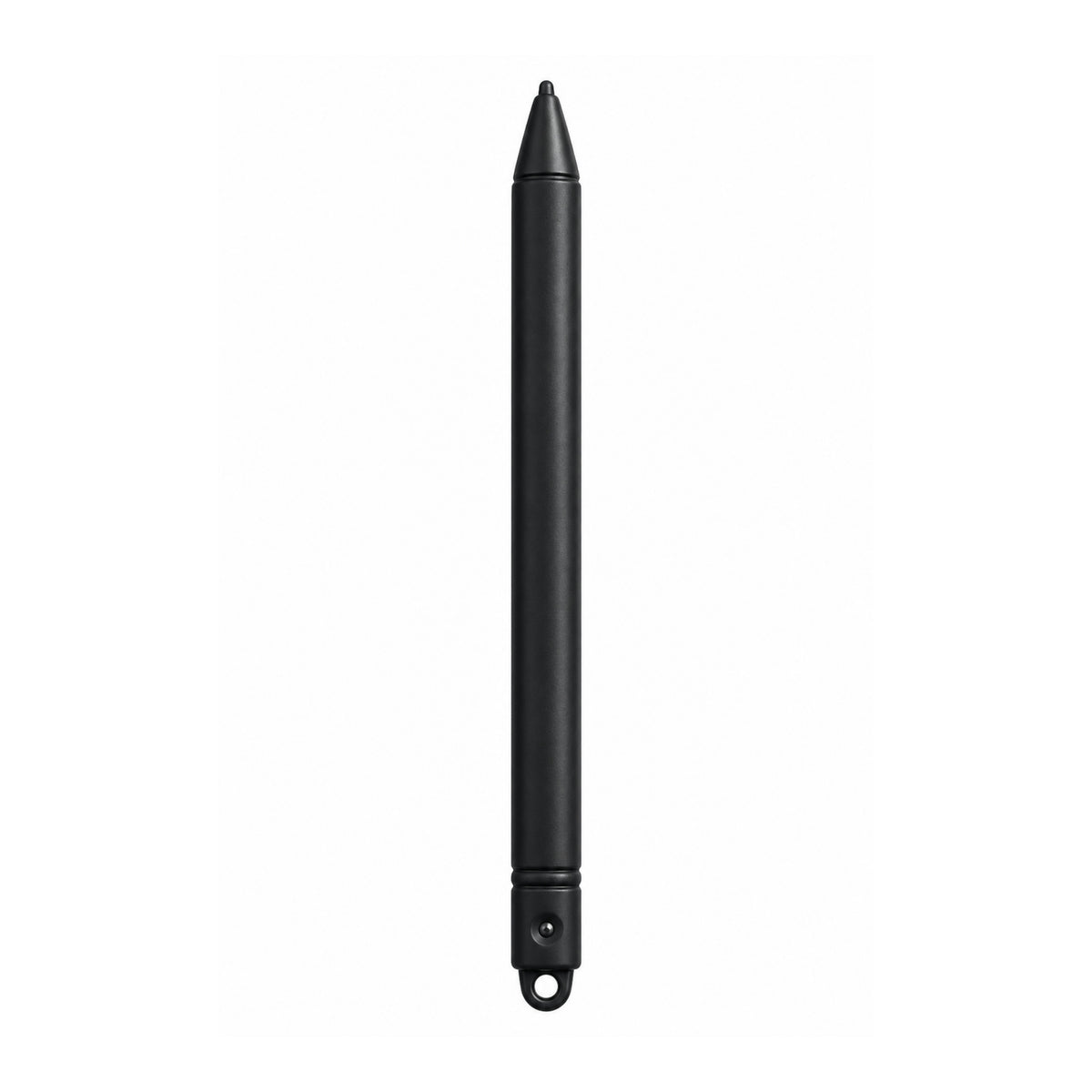7 Inch LCD Writing Pad with Writing Pen House Design 27 × 29cm in Assorted Colours Pen On White Background