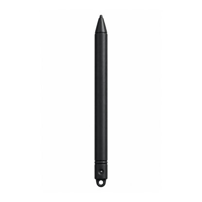 7 Inch LCD Writing Pad with Writing Pen House Design 27 × 29cm in Assorted Colours Pen On White Background