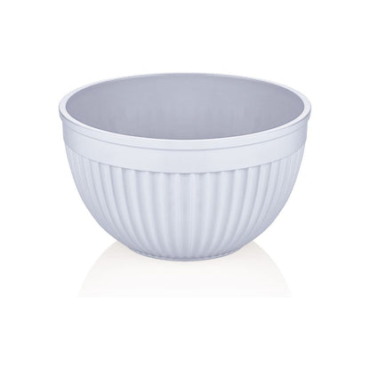 Sapphire Snack Bowl - Round