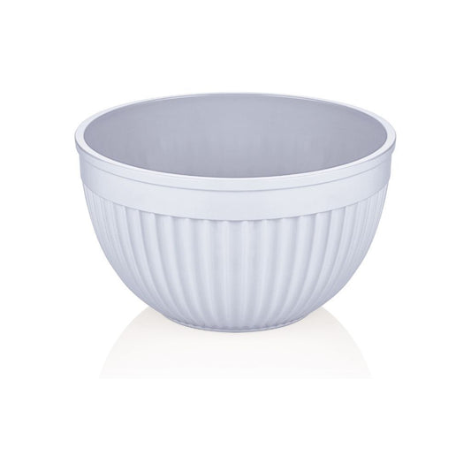 Sapphire Snack Bowl - Round