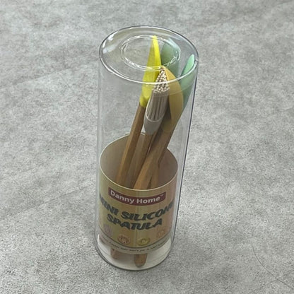 Danny Home 5pc Mini Utensils