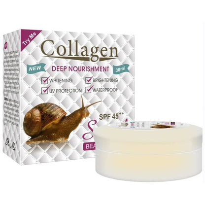 Collagen Skin Care