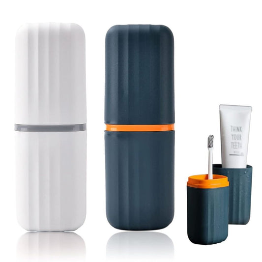 Travel Toothbrush Case