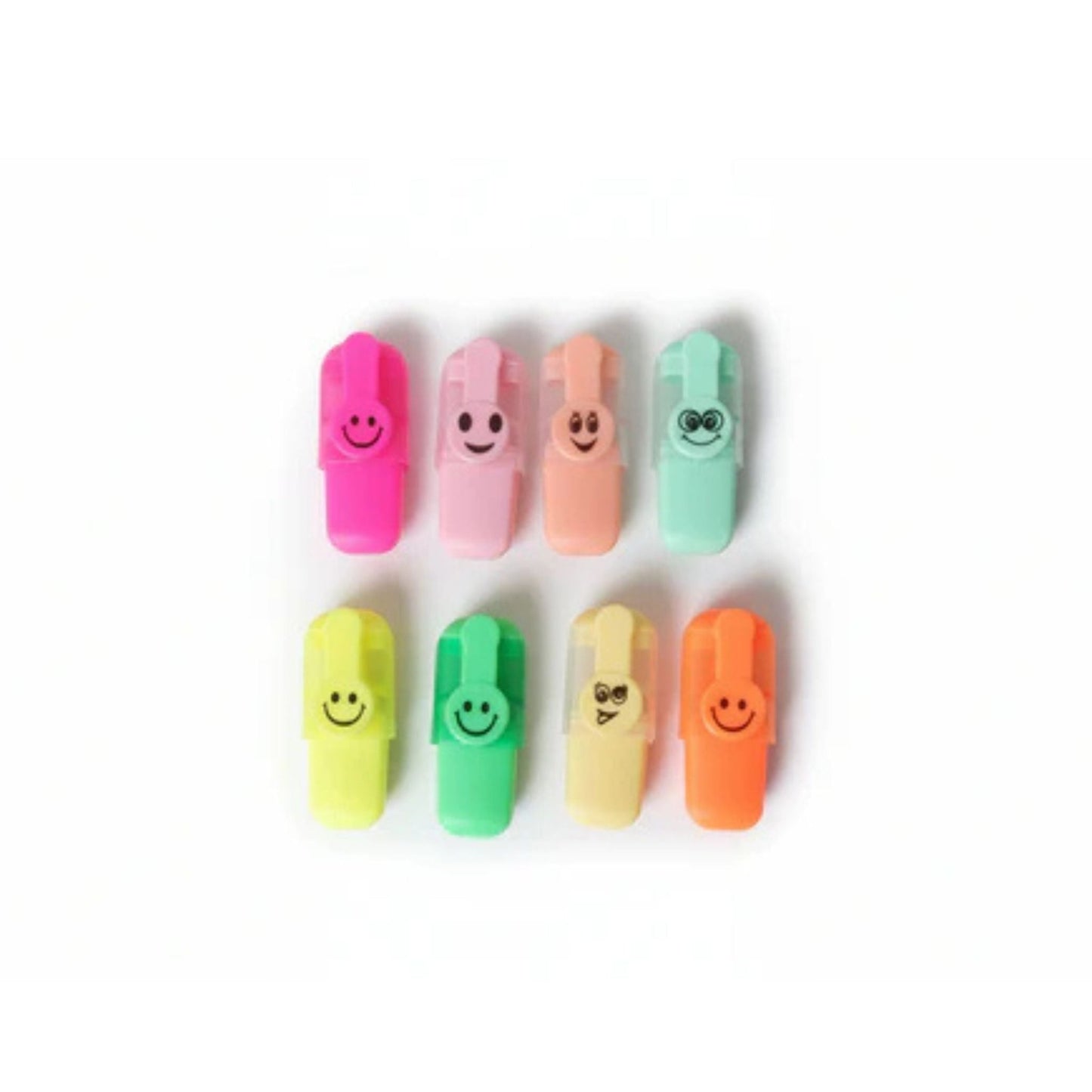 8pc Emoji Highlighter