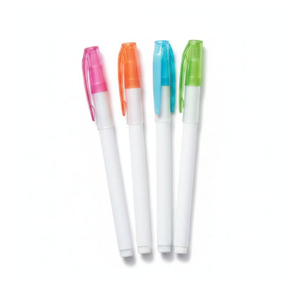 8pc Gel Ink Pen