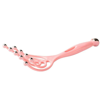 9 Claw Head Massager