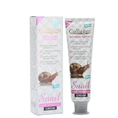 Collagen Skin Care