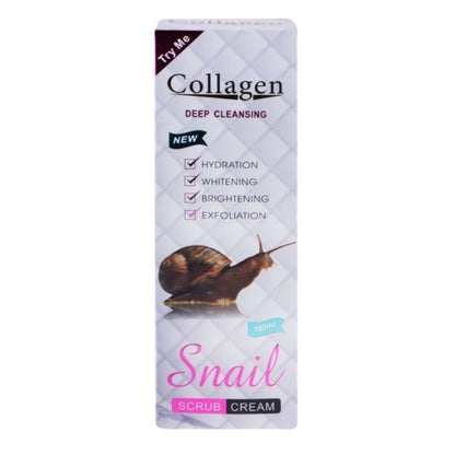 Collagen Skin Care