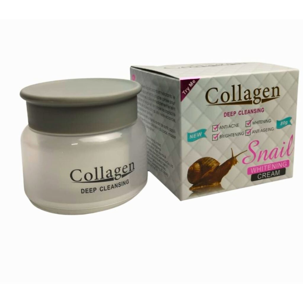 Collagen Skin Care