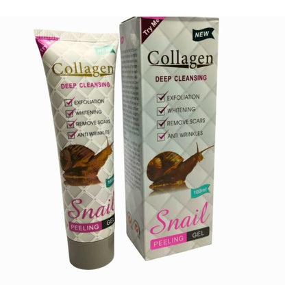 Collagen Skin Care