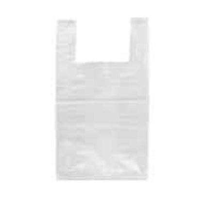Plastic Packet