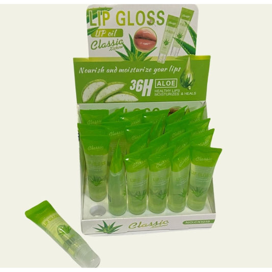 Hydrating Lip Oil