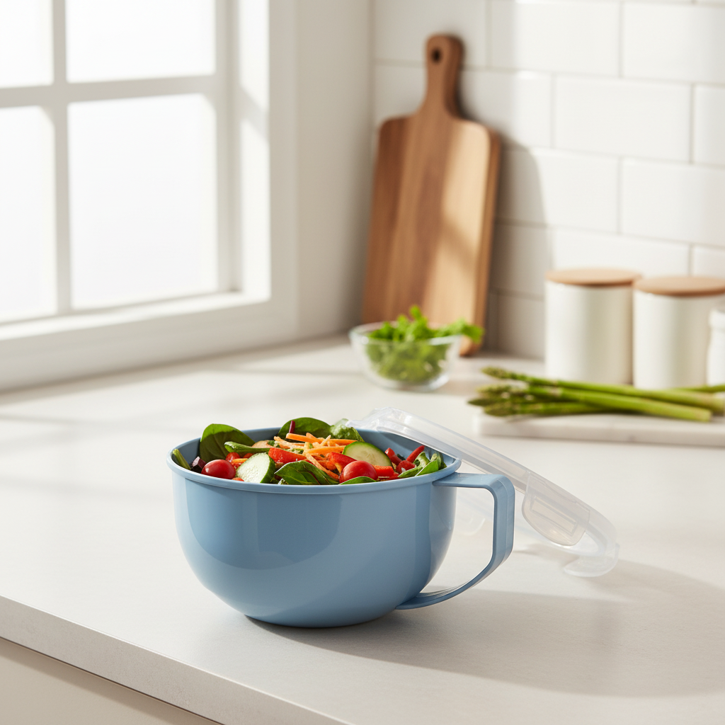 Bager Luna Microwave Bowl