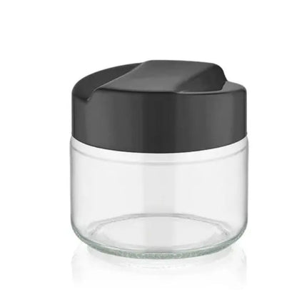 Bager Glass Aqua Jar