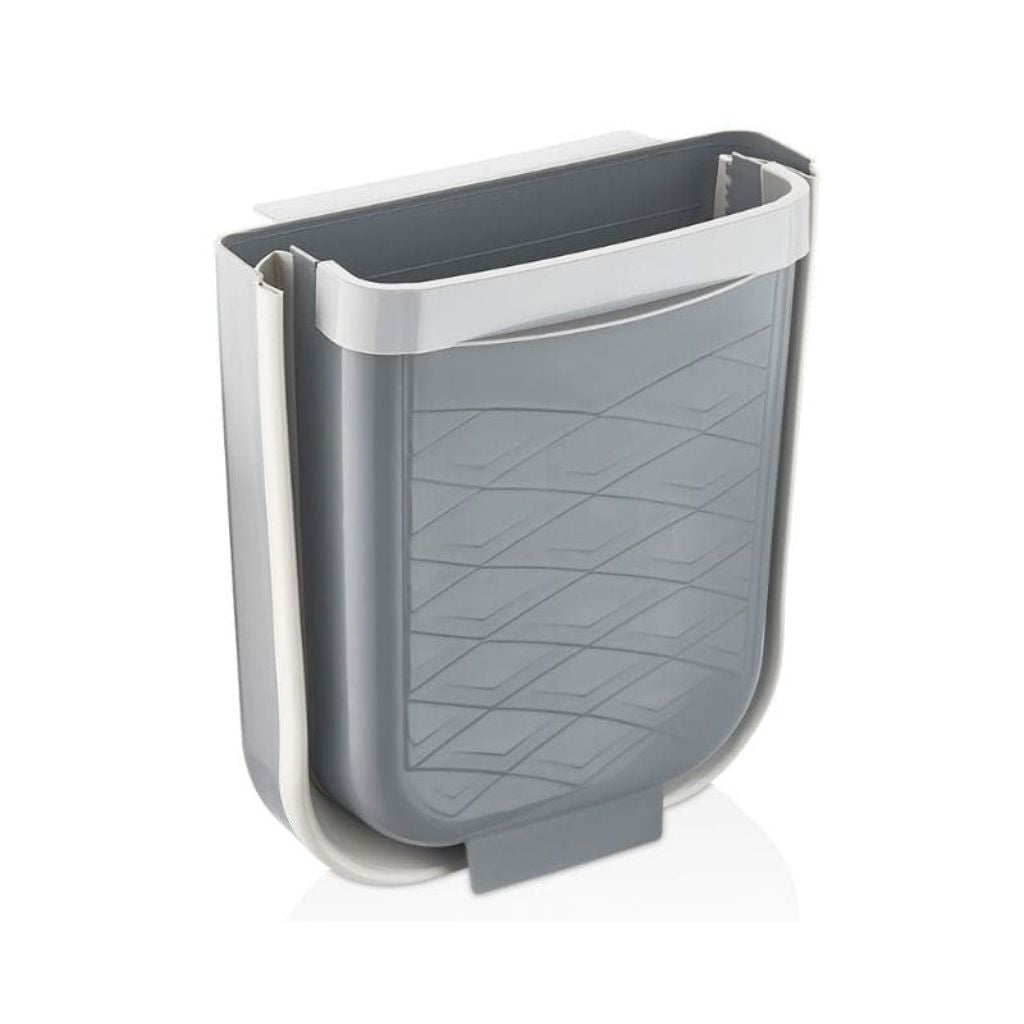 Qlux Collapsible Bin