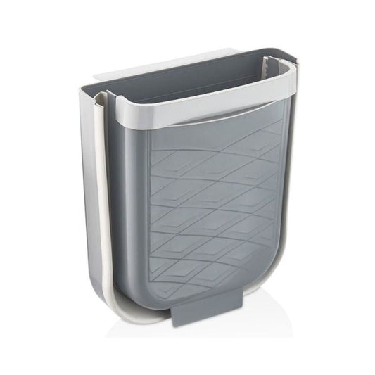 Qlux Collapsible Bin