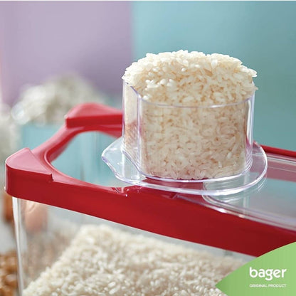 Bager Calista Dry Food Box