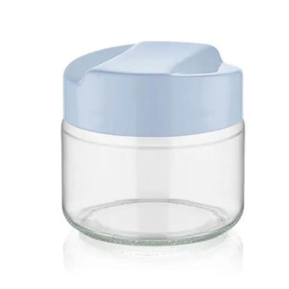 Bager Glass Aqua Jar