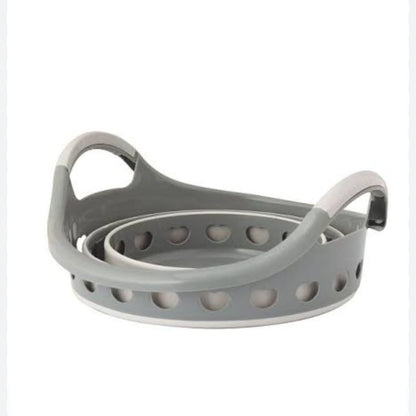 Qlux Collapsible Laundry Basket
