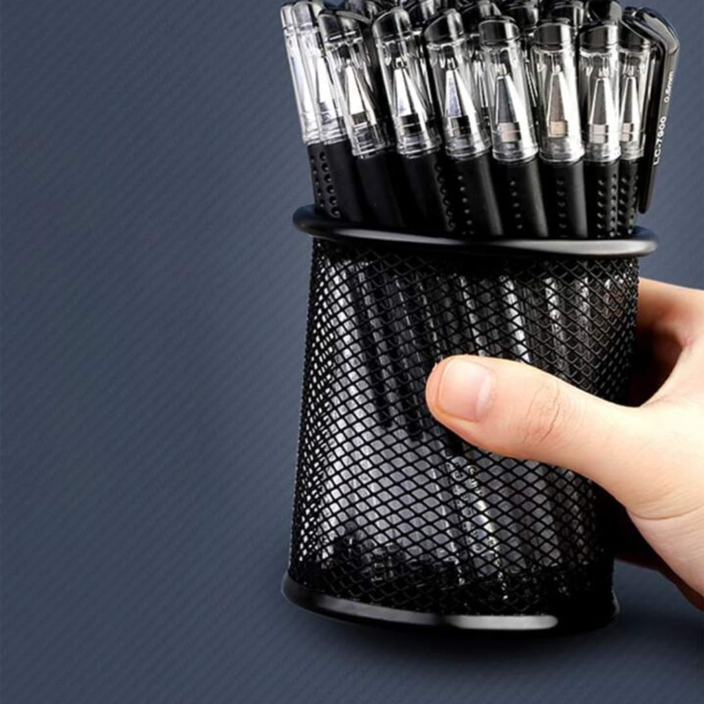 Mesh Pen Holder