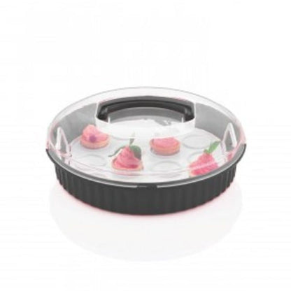 Qlux Muffin Holder