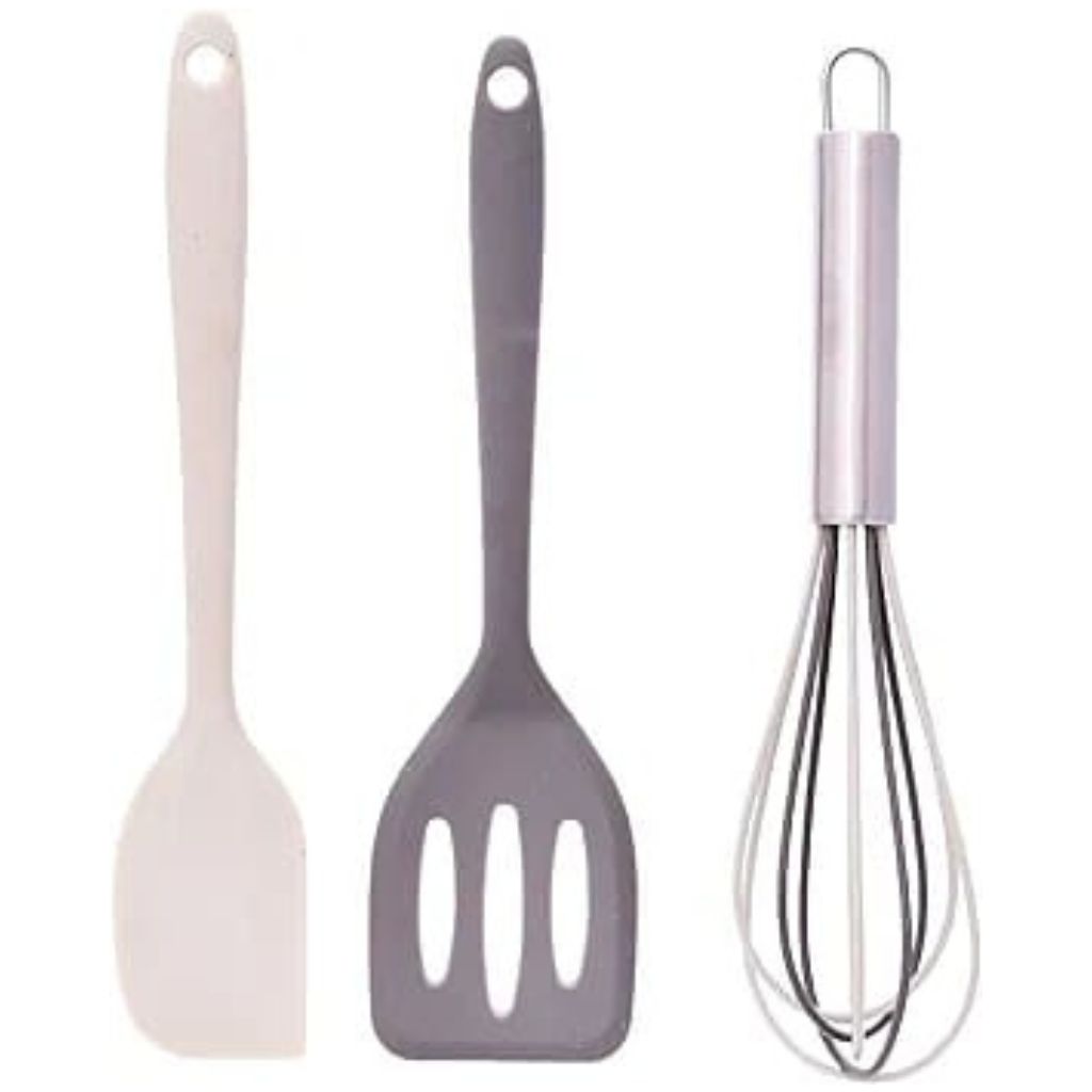 Danny Home 3pc Mini Utensil