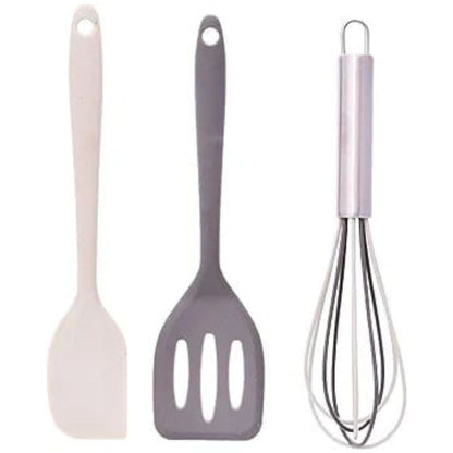 Danny Home 3pc Mini Utensil