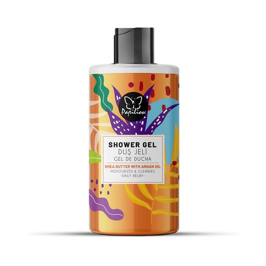 Papilion Shower Gel