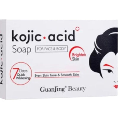 Kojic Acid Soap