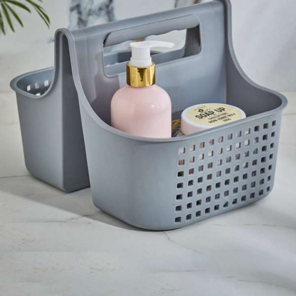 Qlux Portable Cleaning Caddy