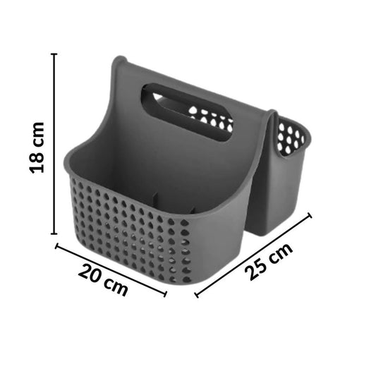 Qlux Portable Cleaning Caddy