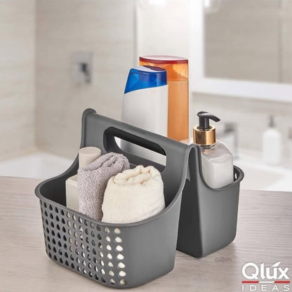 Qlux Portable Cleaning Caddy