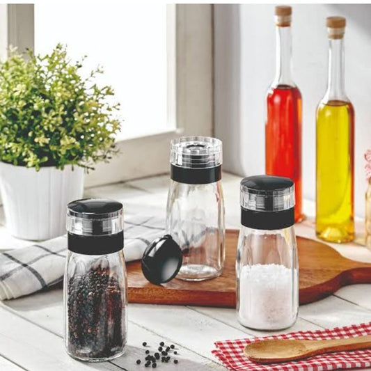 Bager Salt and Pepper Grinder 300ml - Manual