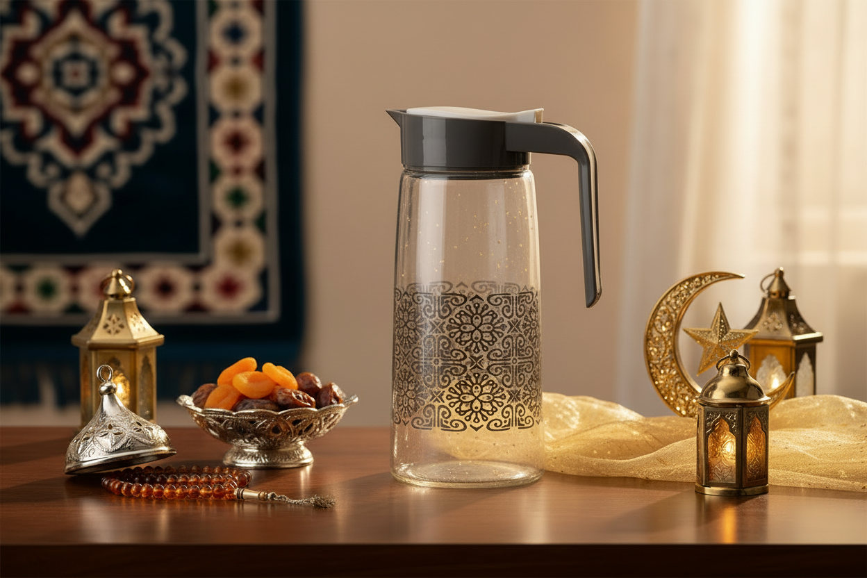 Bager Fiesta Decorative Jug