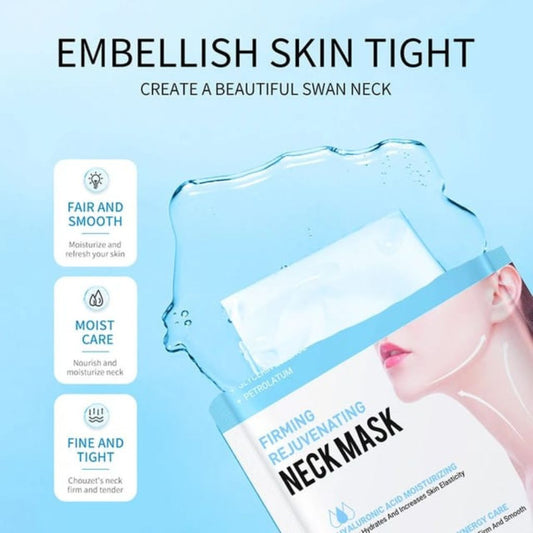 Neck Mask