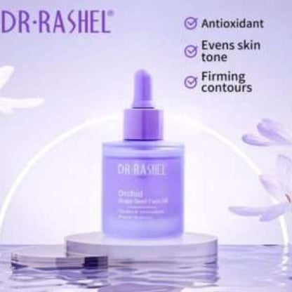 Dr Rashel Orchid and Grape Seed Face Oil