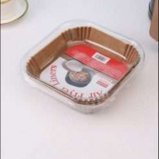 Disposable Double sided AirFryer liners - Large