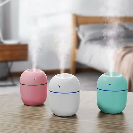 Mini Humidifier