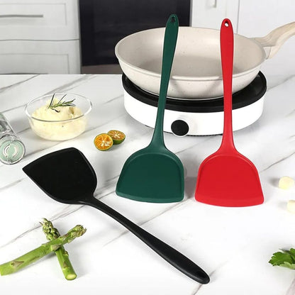 Silicone Flat Lifter