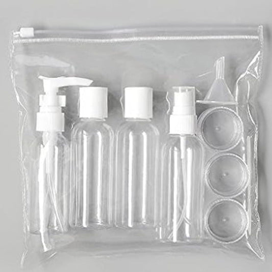 6pc Toiletry Bag
