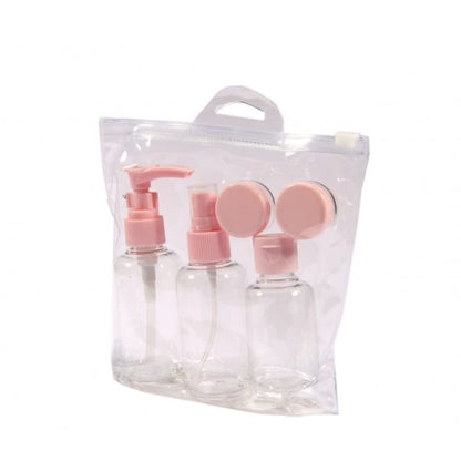 6pc Toiletry Bag