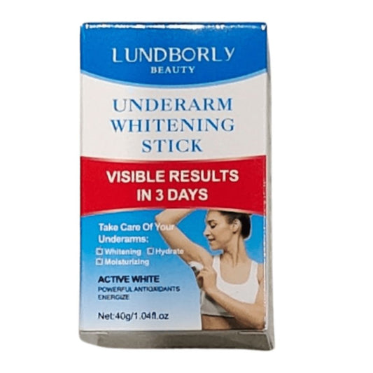 Underarm Whitening Stick - 40g