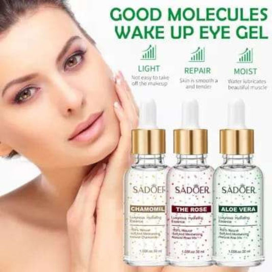 Sadoer Hydrating Essence - Rose